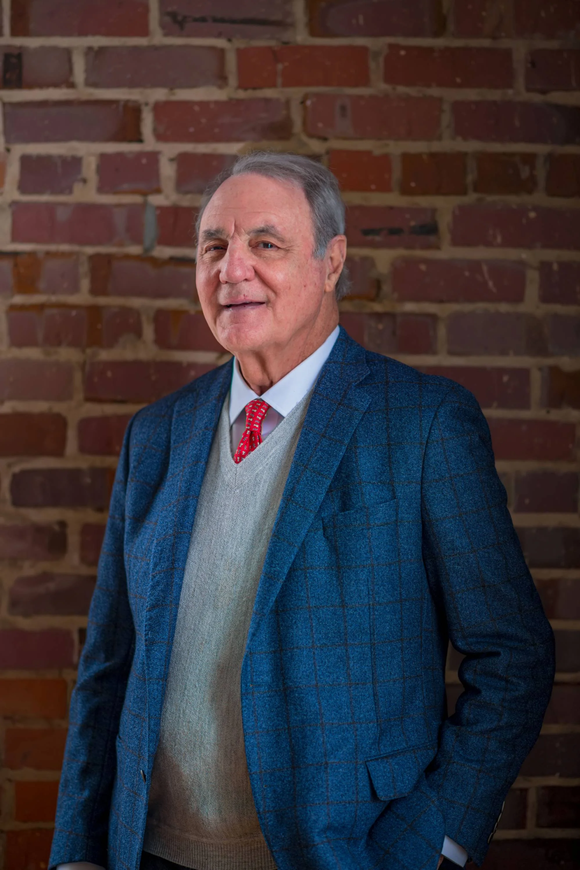William H. Johnston Jr.