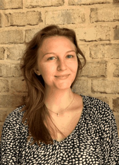 Delaney Ciccolella, Legal Assistant