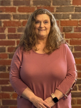 Wendy Martin, Senior Litigation Paralegal